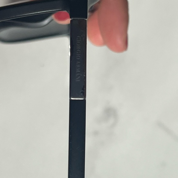 Giorgio Armani AR8118 Sunglasses - Picture 4 of 6